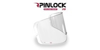 Pinlock pro modely VENOM/SPEED/DARKSOME, SIMPSON (čiré)