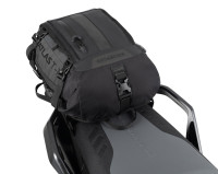 Brašna na sedadlo spolujezdce Atlas T-10 Advanced Tourpack, OXFORD (černá, objem 10 l)