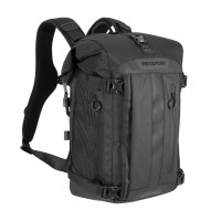 Brašna Atlas B-20 Advanced Backpack, OXFORD (černá, objem 20 l)