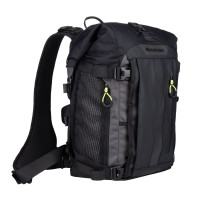 Brašna Atlas B-20 Advanced Backpack, OXFORD (šedá, objem 20 l)