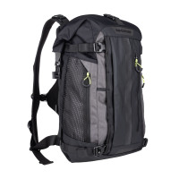 Brašna Atlas B-30 Advanced Backpack, OXFORD (černá, objem 30 l)