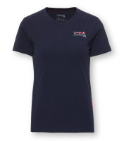 Triko ADRENALINE, RED BULL RING dámské (navy modrá)