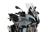 Plexi Puig Touring BMW S1000XR 20- čiré 20447W