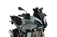 Plexi Puig Sport BMW S1000XR 20- černé  20460N