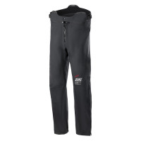 Kalhoty AMT STORM GEAR DRYSTAR XF, ALPINESTARS (černá) 2026