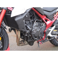 Padací rámy RD Moto pro Honda CB750 Hornet ´22-24´