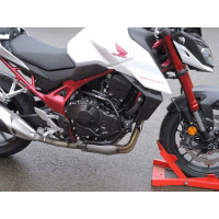 Padací rámy RD Moto pro Honda CB750 Hornet ´22-24´