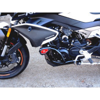 Padací rámy RD Moto CFmoto NK800 ´23-24´