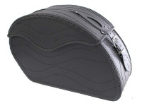 Kožené brašny na motorku Chopper RSA-15A