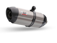 Koncovka výfuku MIVV SUONO D.052.L8 Titan Multistrada V4
