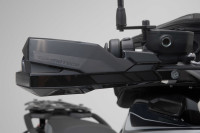 KOBRA kryty rukou černá pro BMW F 750 GS / F 850 GS (17-)/1250 GS