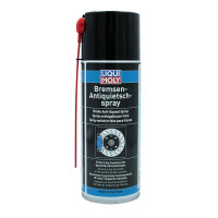 LIQUI MOLY sprej proti pískání brzd 400 ml