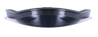 Aerodynamický deflektor bradové části pro přilby SUPERTECH R-10, ALPINESTARS (1 ks)