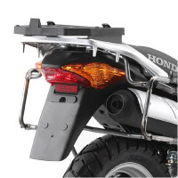 K213 nosič kufru HONDA XL 125 V Varadero (01-14) / XL 650 V Transalp (00-07)