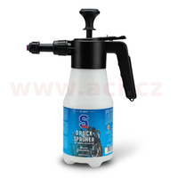 S100 ruční tlakový postřikovač - Pressure Sprayer (objem 925 ml)
