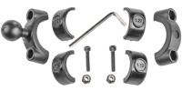 Objímka "Torque" pro průměr 28,56 - 38,1 mm, RAM Mounts