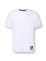 Triko CRUISE, RED BULL KTM (bílá)