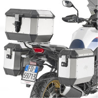 Kappa KLO1201MK nosič bočních kufrů HONDA XL 750 Transalp (23)