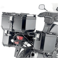 KLO3118CAM nosič bočních kufrů SUZUKI V-Strom 1050 / 1050 XT / 1050 DE (20-23)