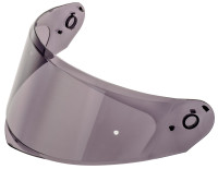 Plexi pro přilby N968 s přípravou pro Pinlock, NOX (tmavé)