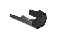 Front spoiler Black. Honda CB1000R (21-)
