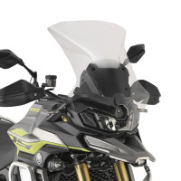 KD9260ST průhledné plexi VOGE DSX 900 (24)