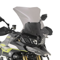 KD9260S kouřové plexi VOGE DSX 900 (24)