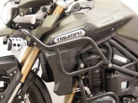 Padací rám Fehling Triumph Tiger 1200 Explorer, vrchní díl