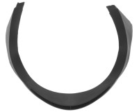 Těsnění spodního lemu pro přilby Jet Tech, CASSIDA (bez záslepek)