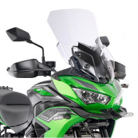 KD4132ST čiré plexi KAWASAKI Versys 650 (22-23)