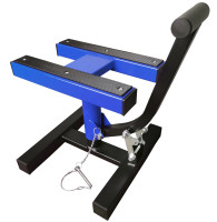 Stojan MX (modrý), Q-TECH