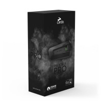 Cardo PACKTALK PRO interkom na motocykl