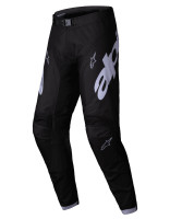 Kalhoty RACER GRAPHITE, ALPINESTARS (černá/šedá) 2026