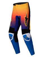 Kalhoty FLUID WURX, ALPINESTARS (multicolor) 2025