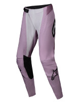 Kalhoty STELLA TECHSTAR MELT, ALPINESTARS, dámské (černá/krémová/ruměncová) 2025