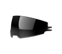 Sluneční clona pro přilbu MATRYX, AIROH (tmavá kouřová)