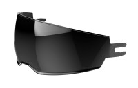 Sluneční clona pro přilbu SPARK 2, AIROH (tmavá kouřová)