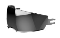 Sluneční clona pro přilbu SPARK 2, AIROH (stříbrná zrcadlová)