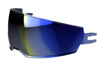 Sluneční clona pro přilbu SPARK 2, AIROH (modrá zrcadlová)