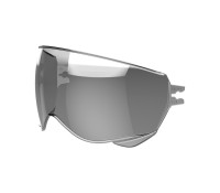 Sluneční clona pro přilbu J110, AIROH (čirá)