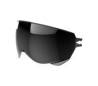 Sluneční clona pro přilbu J110, AIROH (tmavě kouřová)