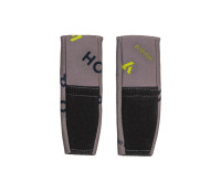 Kryt zapínací přezky pro přilbu TWIST 3, AIROH (šedo-žlutý)