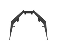 Lem kšiltu přilby TWIST 3, AIROH (černý)