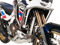 Padací rám na Honda CRF1100L Africa Twin Adventure Sports (24-) horní, nerez