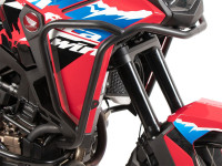 Padací rám na Honda CRF 1100 L Africa Twin (24-) horní, černý