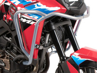 Padací rám na Honda CRF 1100 L Africa Twin (24-) horní, nerezový