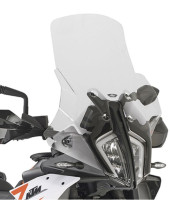 Montážní sada plexi  KD7716S, KD7716ST, KAF7716 pro KTM 890 SMT '23-,