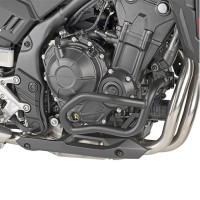 KN1203 spodní padací rám HONDA NX 500 (24)