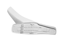 Pěna sedla YAMAHA/FANTIC, RTECH (výška +15 mm)