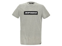 Triko LOGO 2, SPIDI (šedá)